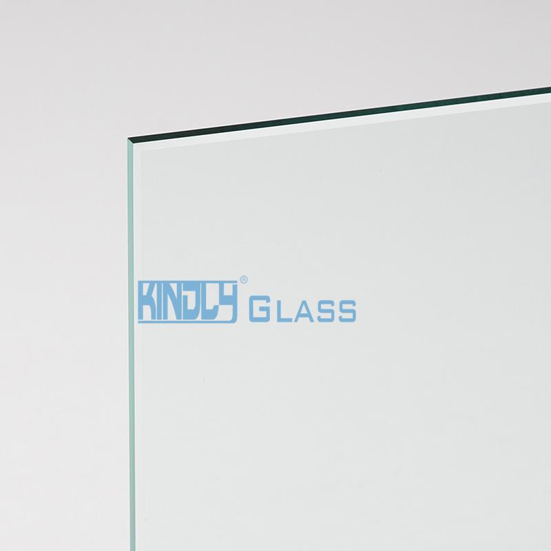 6mm Vidrio flotado transparente